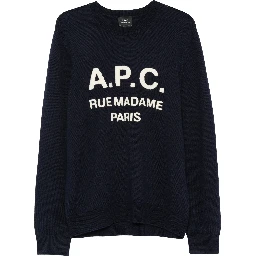 A.P.C. Sweaters