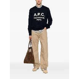 A.P.C. Sweaters