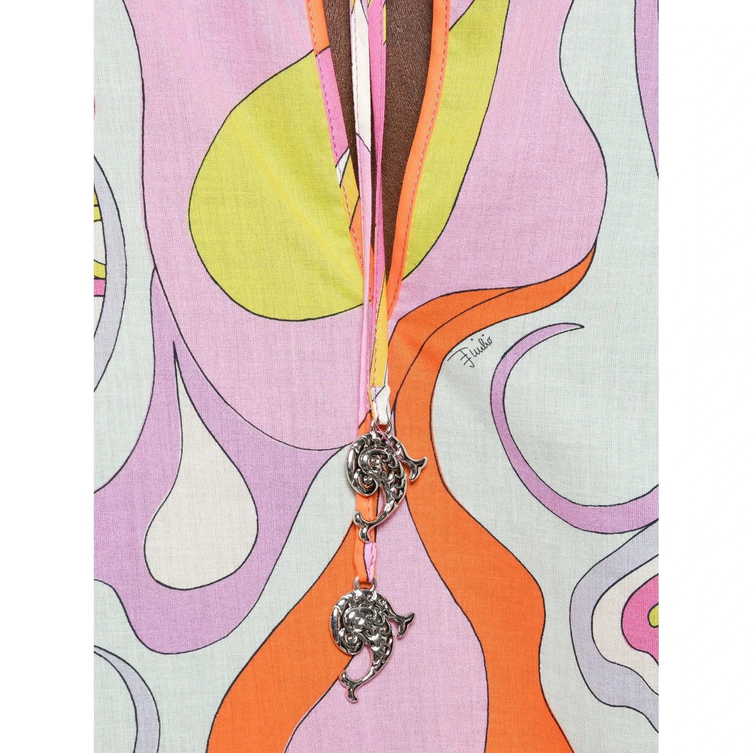 Emilio Pucci Dresses