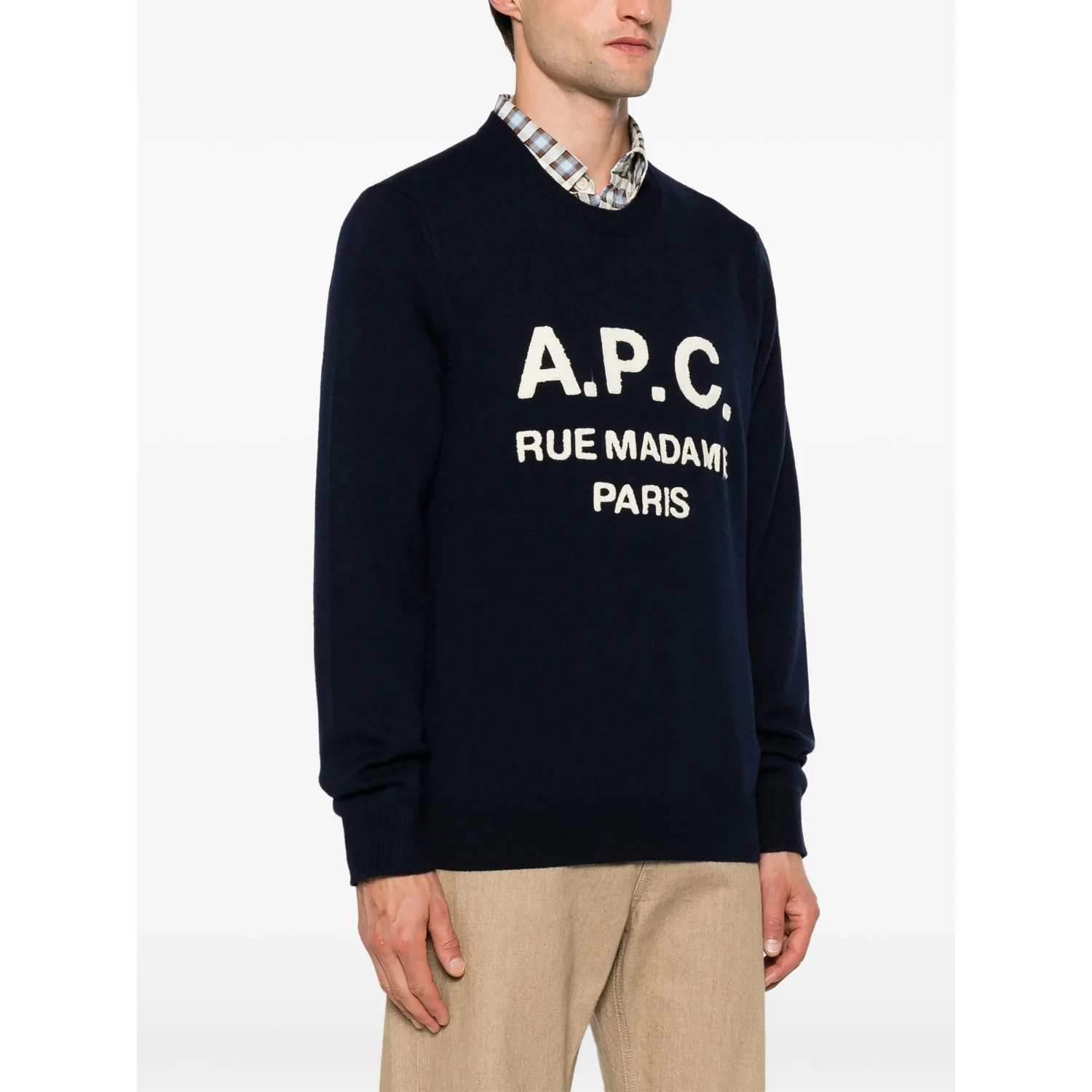 A.P.C. Sweaters