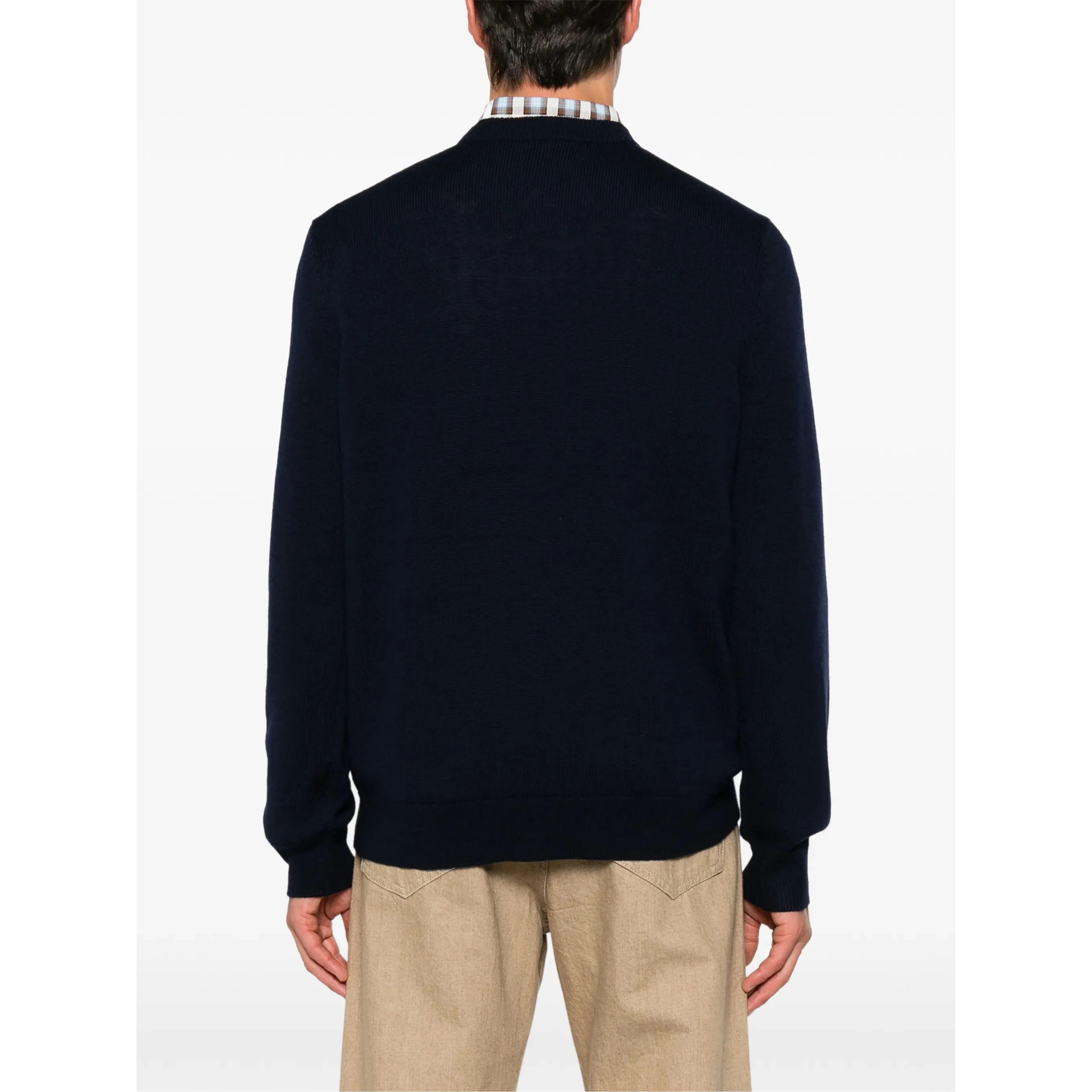 A.P.C. Sweaters