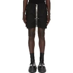 Rick Owens Clothing