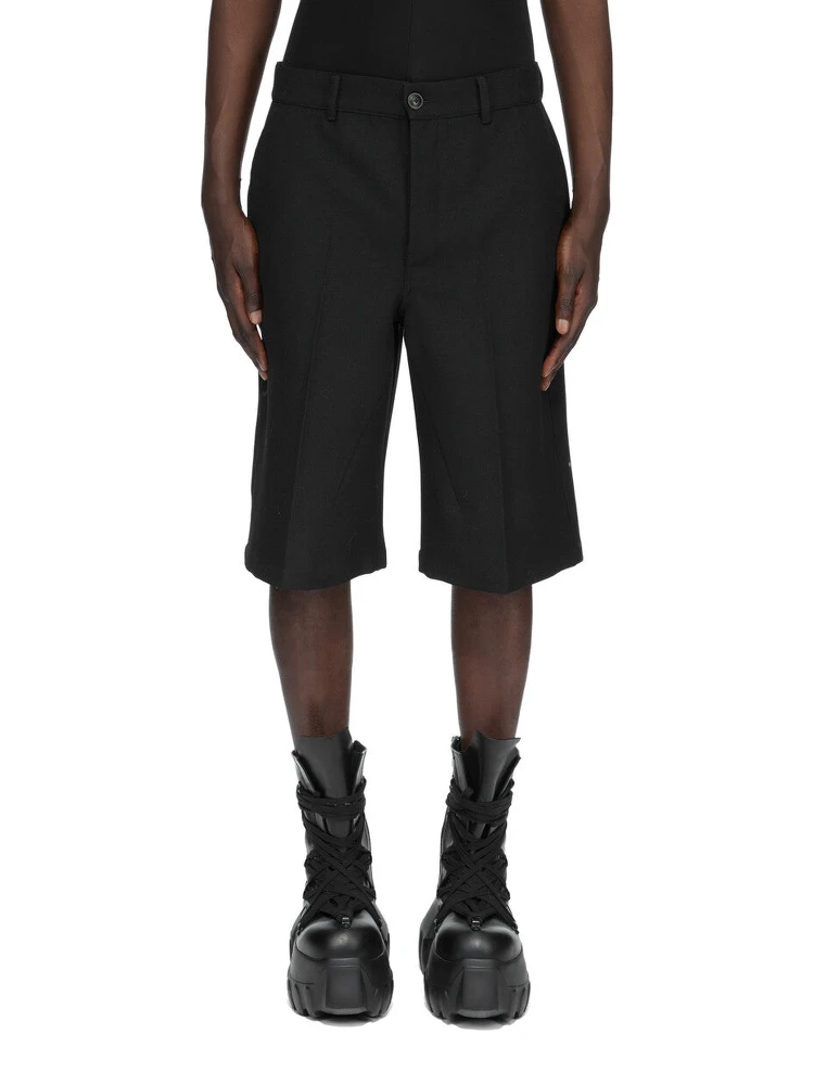 Rick Owens Clothing