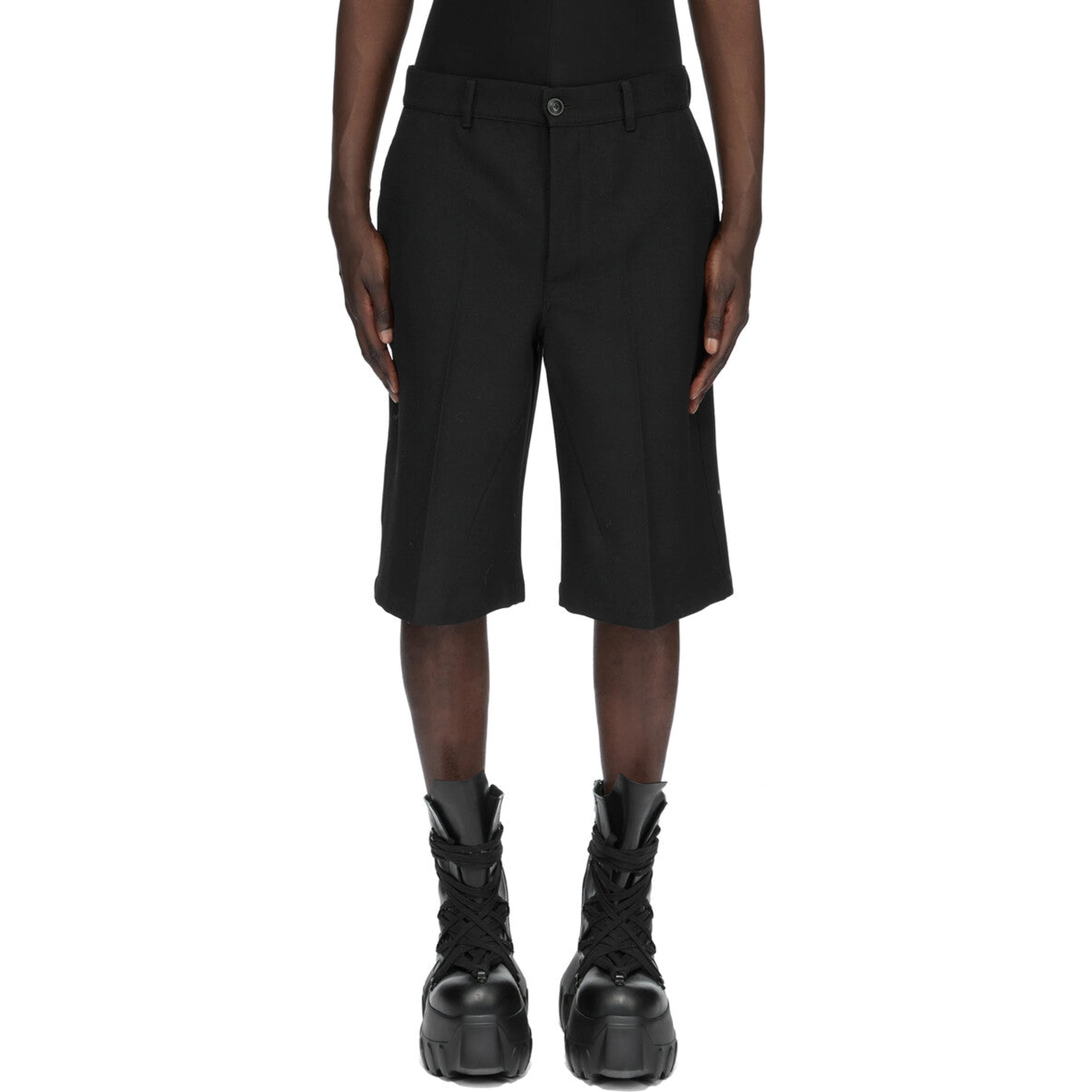 Rick Owens Clothing