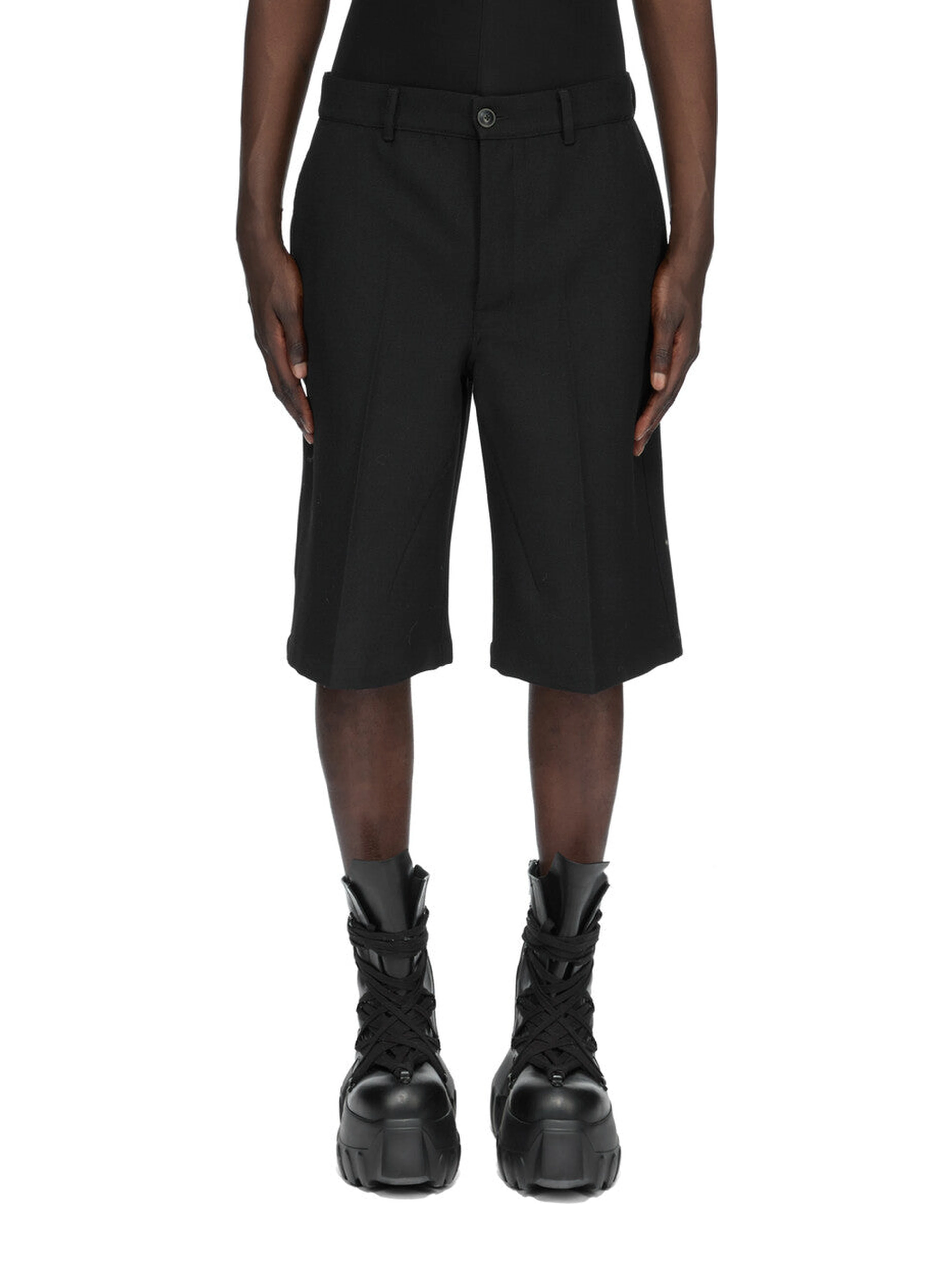 Rick Owens Clothing