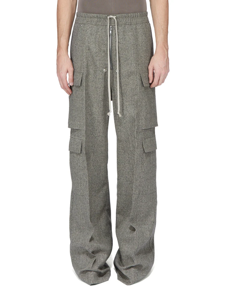 Rick Owens Clothing