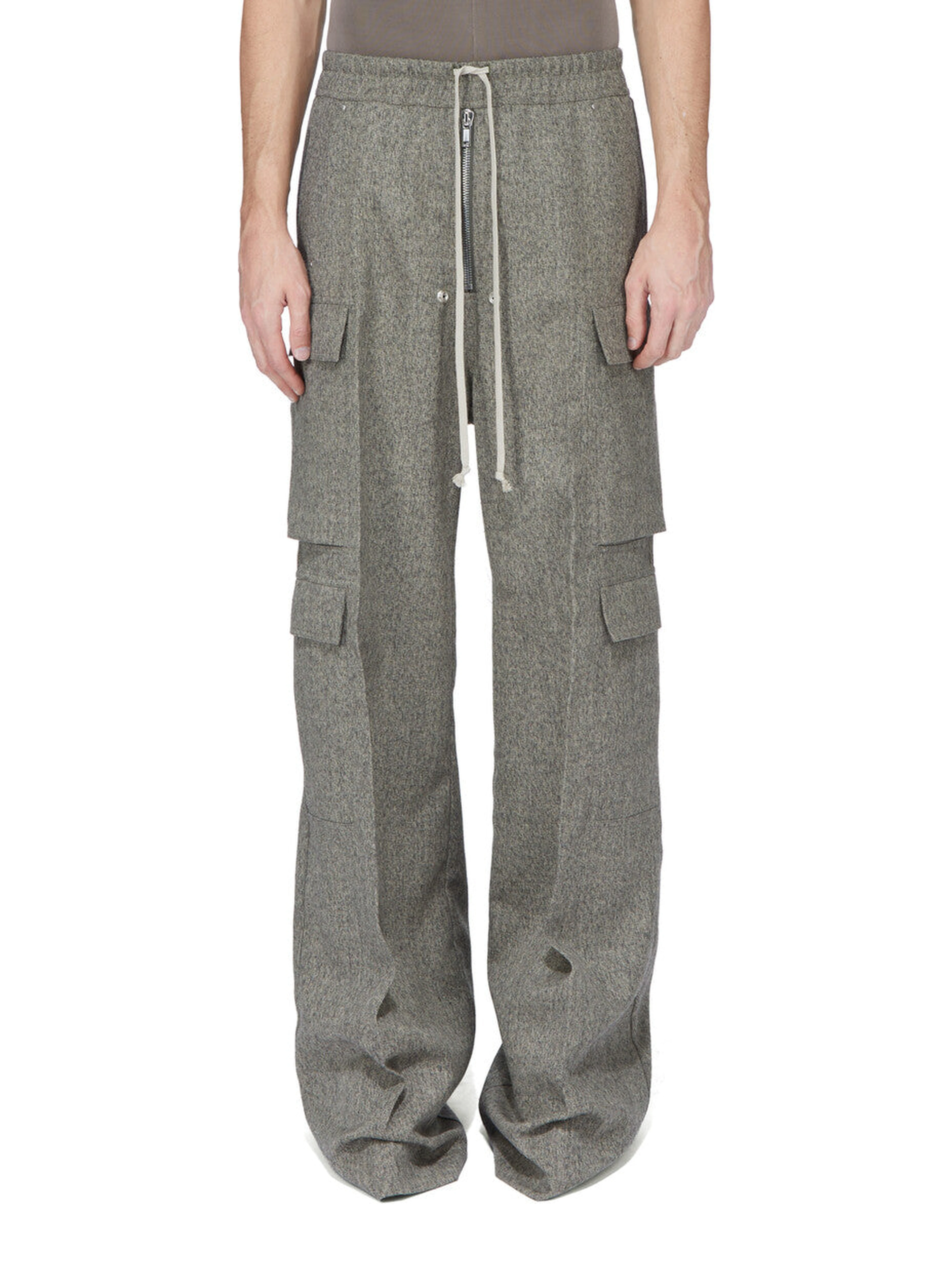 Rick Owens Clothing