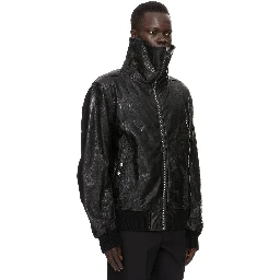 Rick Owens Clothing