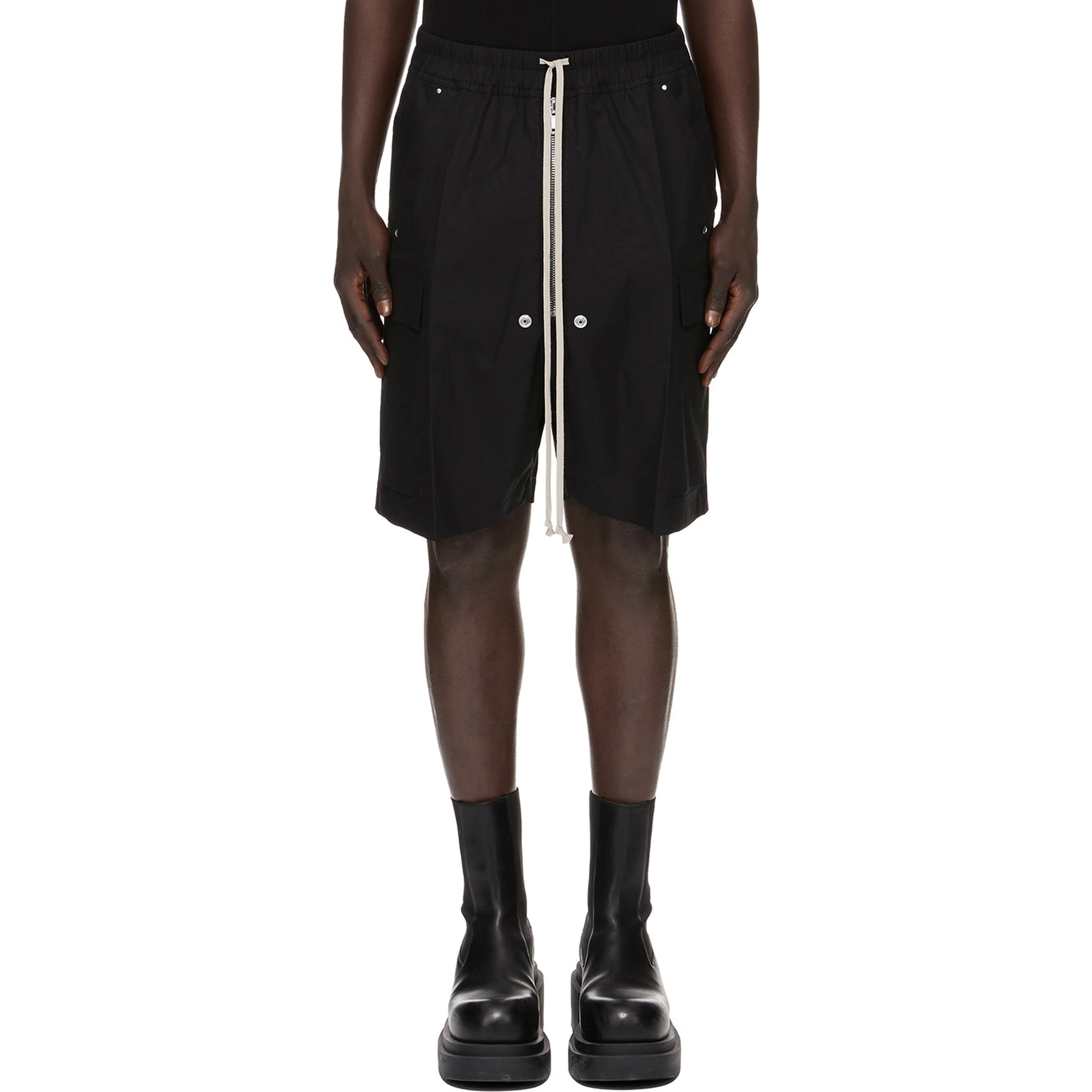 Rick Owens Clothing