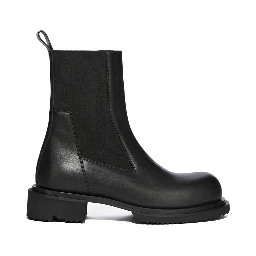 Rick Owens Flat shoes