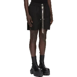 Rick Owens Clothing