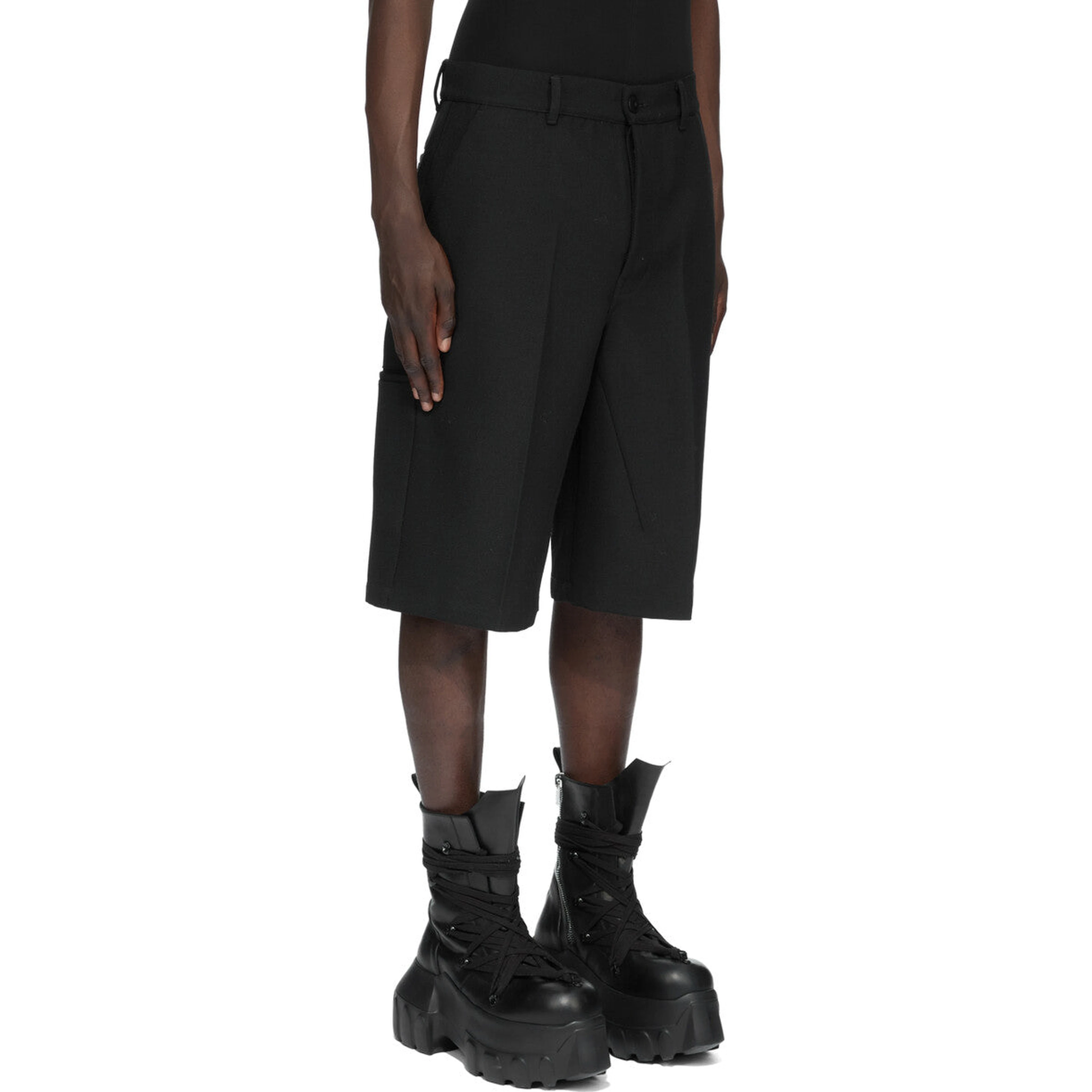Rick Owens Clothing