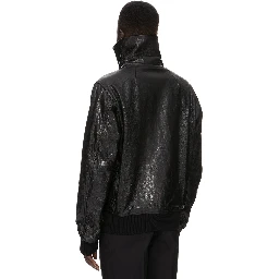 Rick Owens Clothing