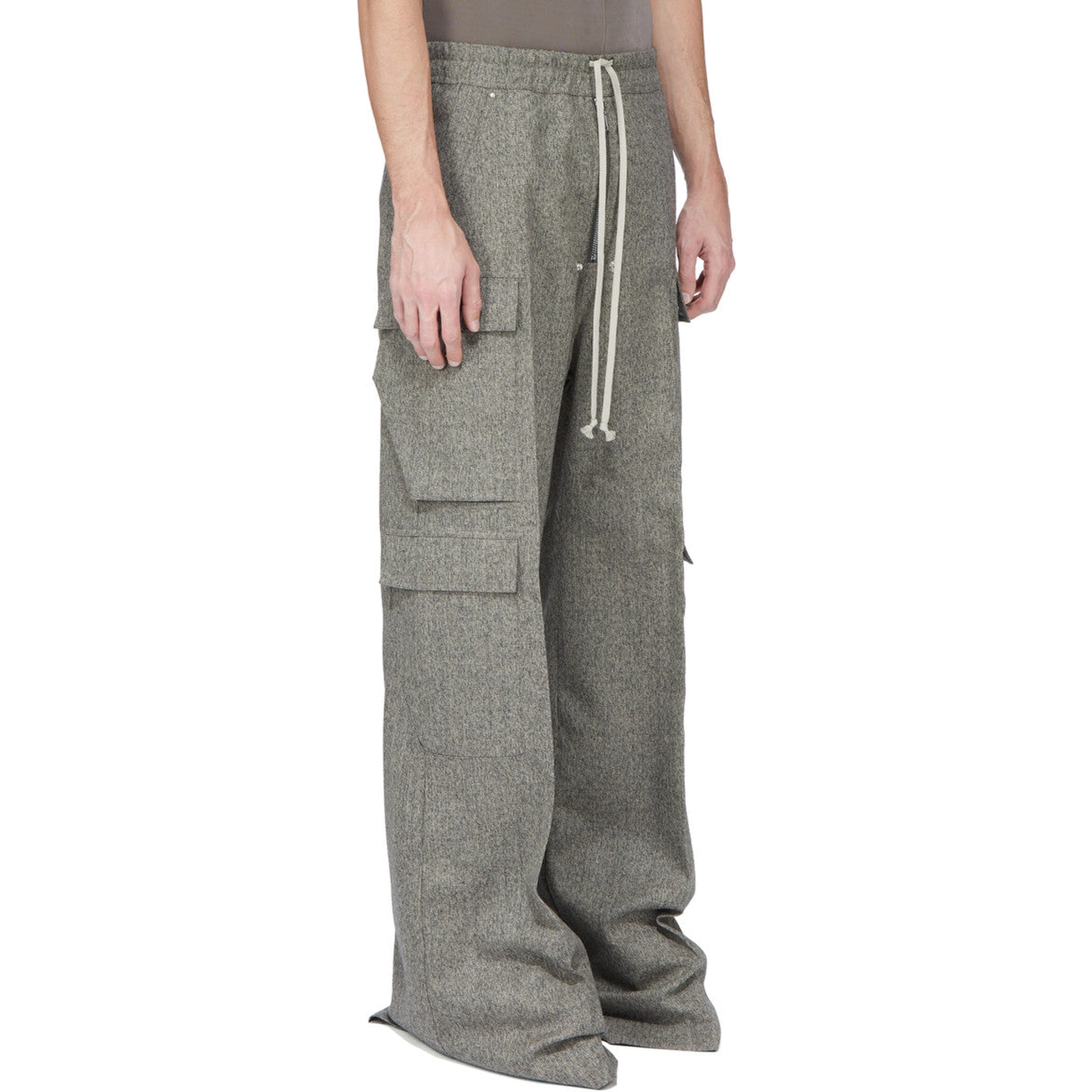 Rick Owens Clothing