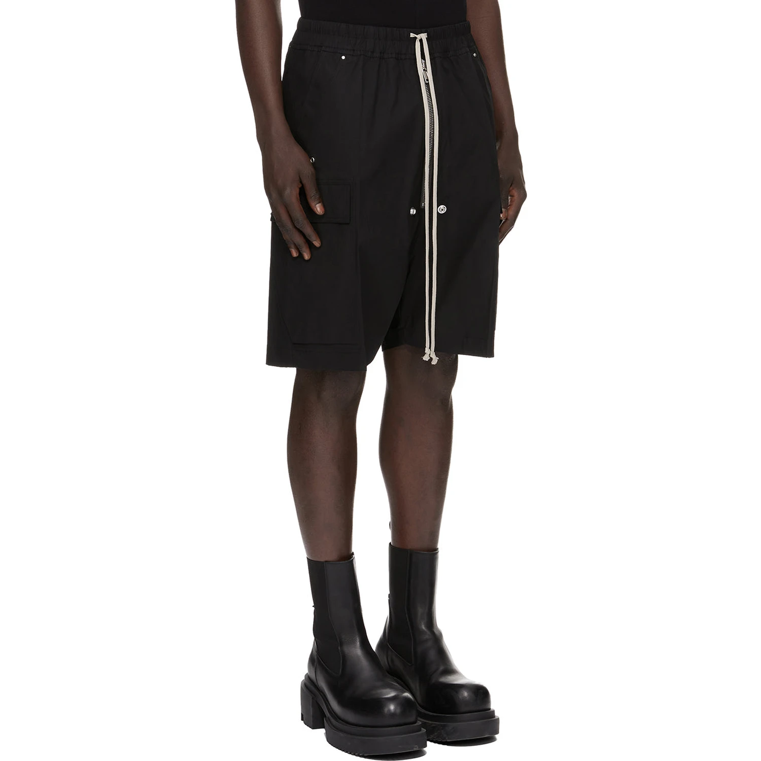 Rick Owens Clothing