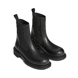 Rick Owens Flat shoes