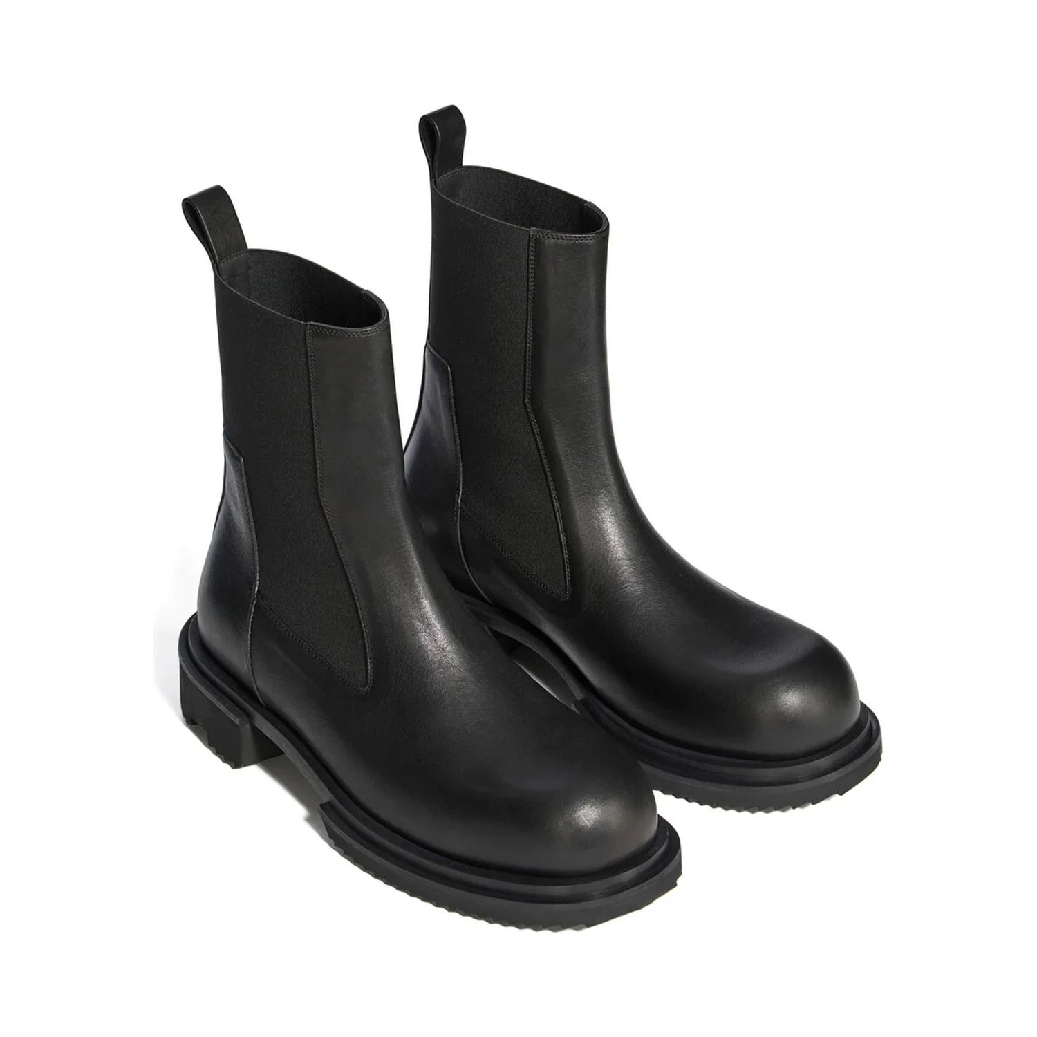 Rick Owens Flat shoes