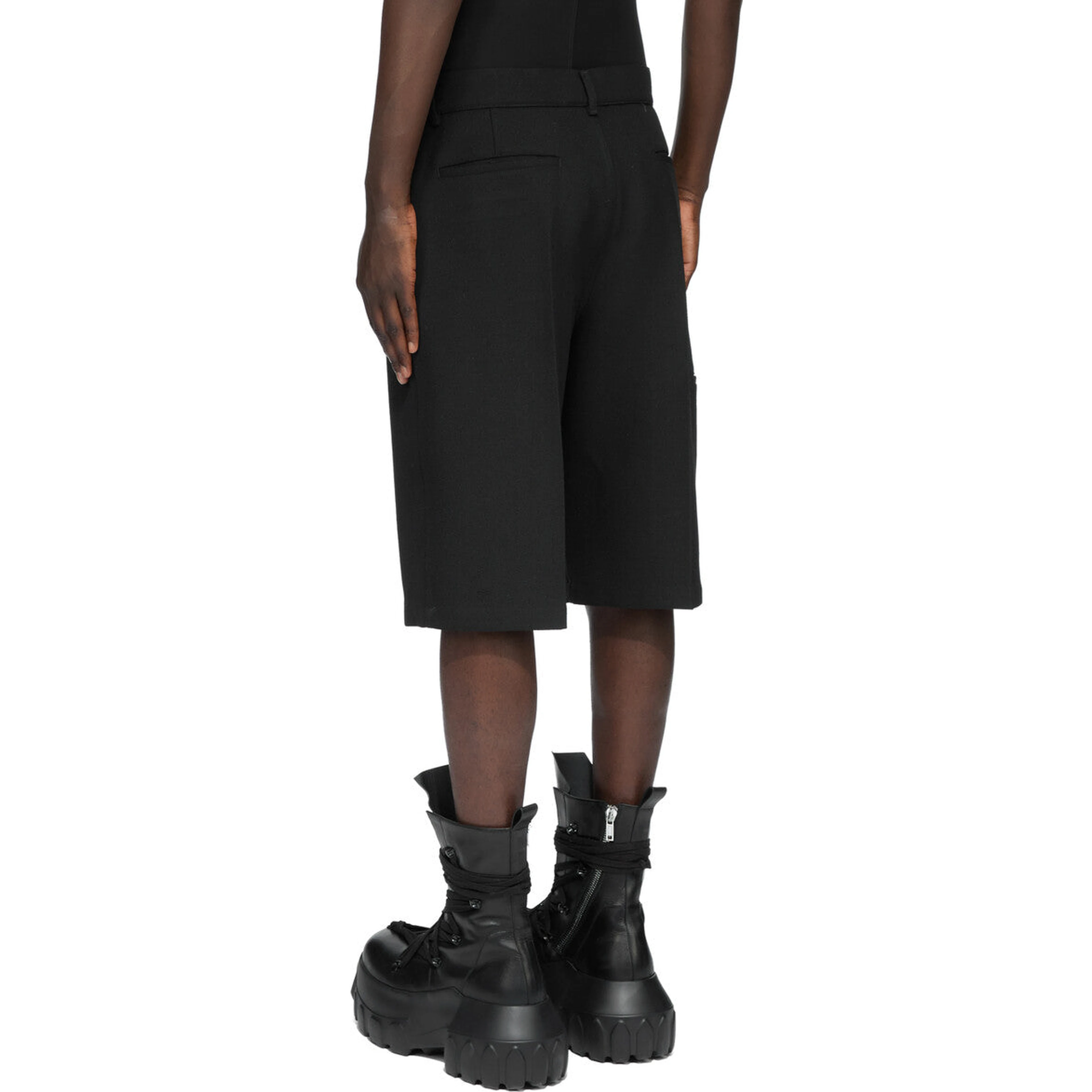 Rick Owens Clothing