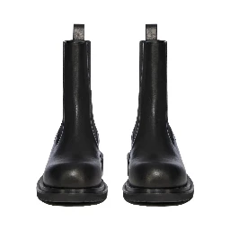 Rick Owens Flat shoes