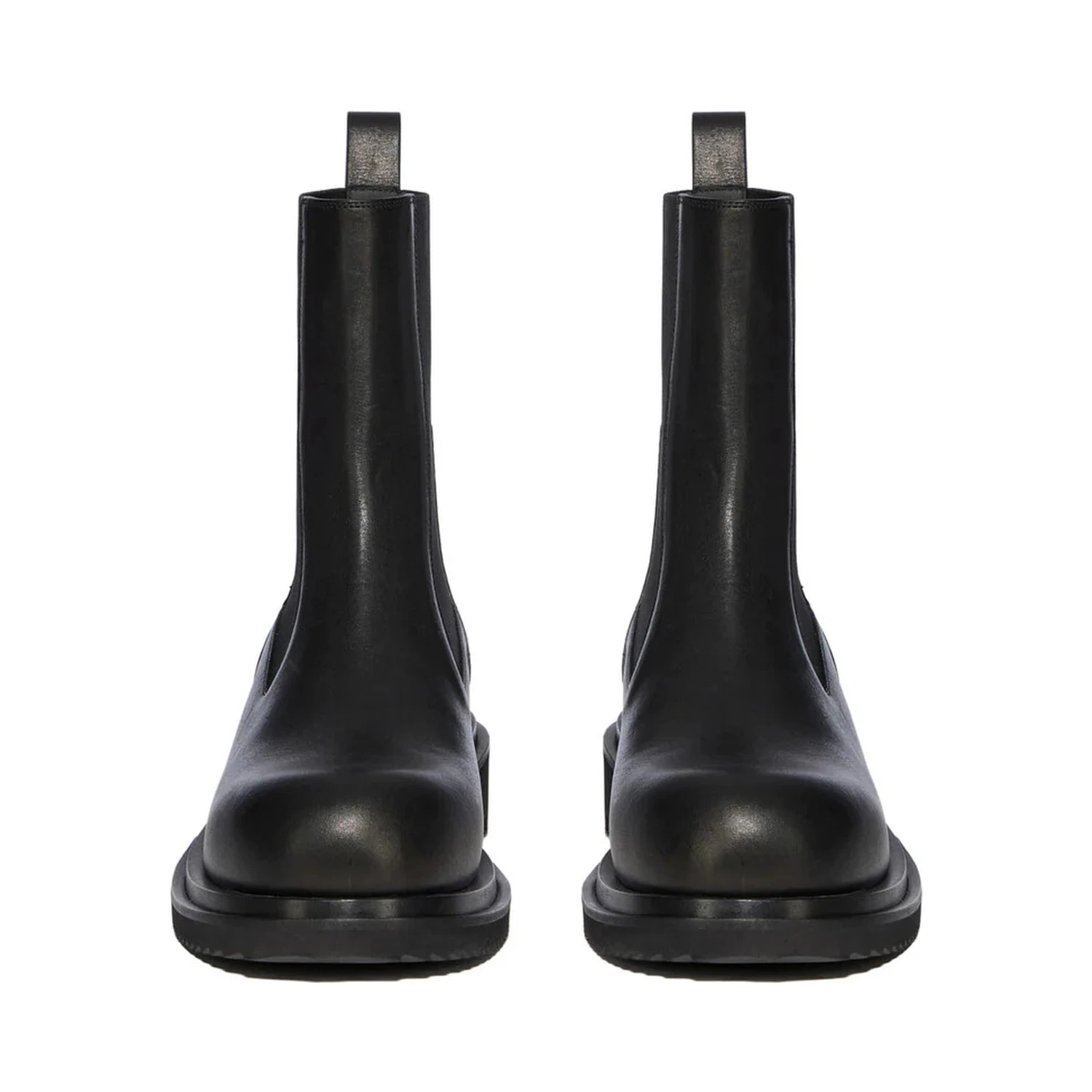 Rick Owens Flat shoes