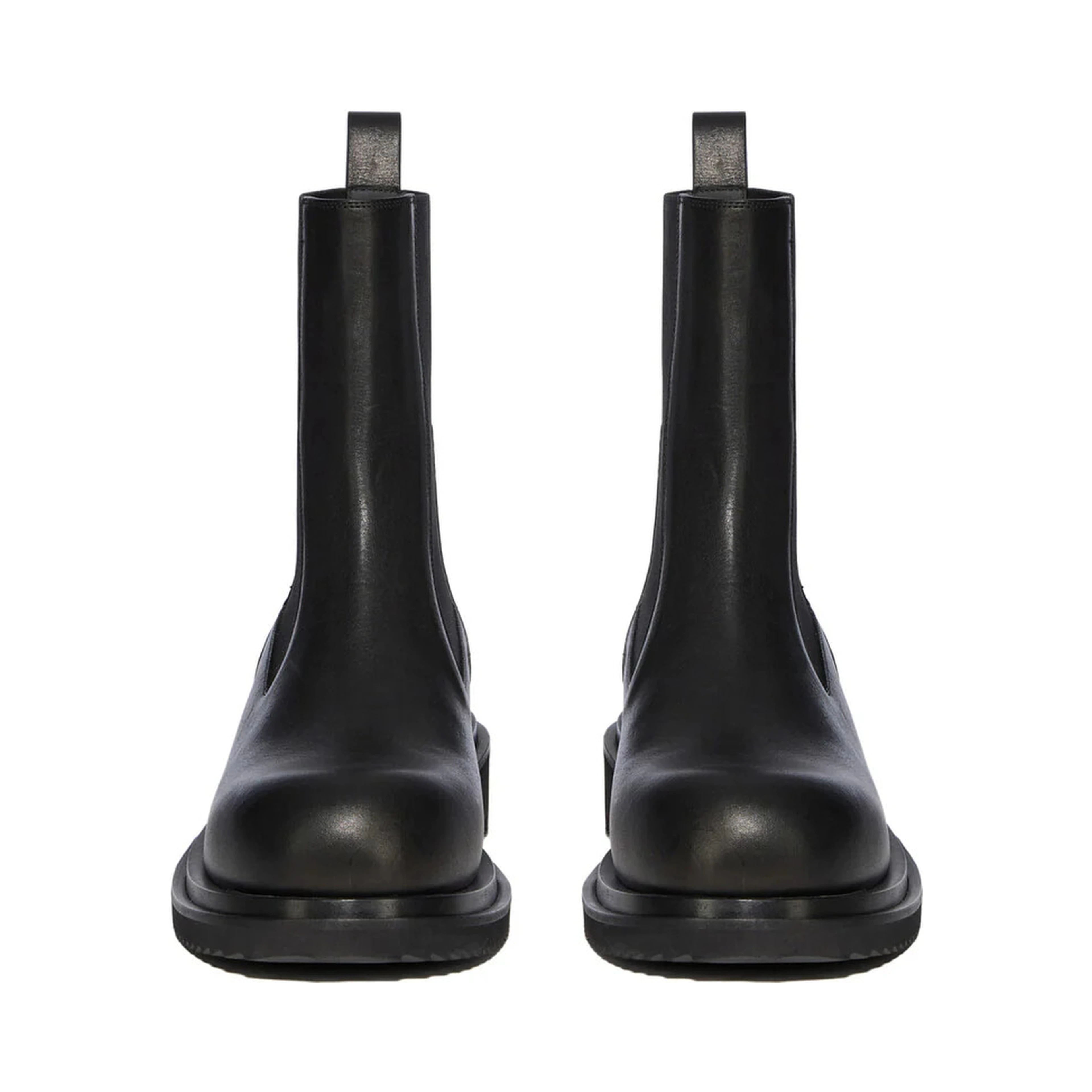 Rick Owens Flat shoes