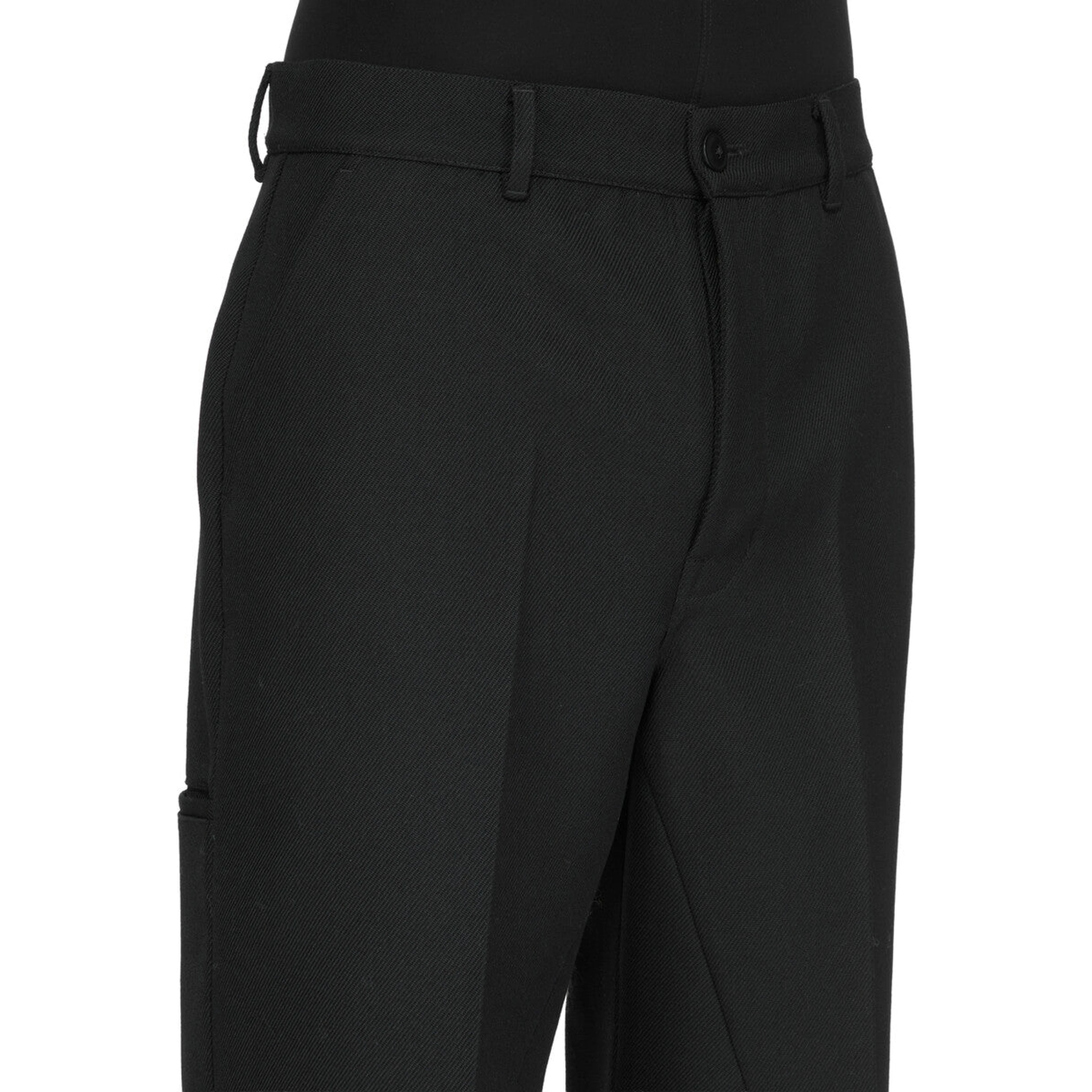 Rick Owens Clothing
