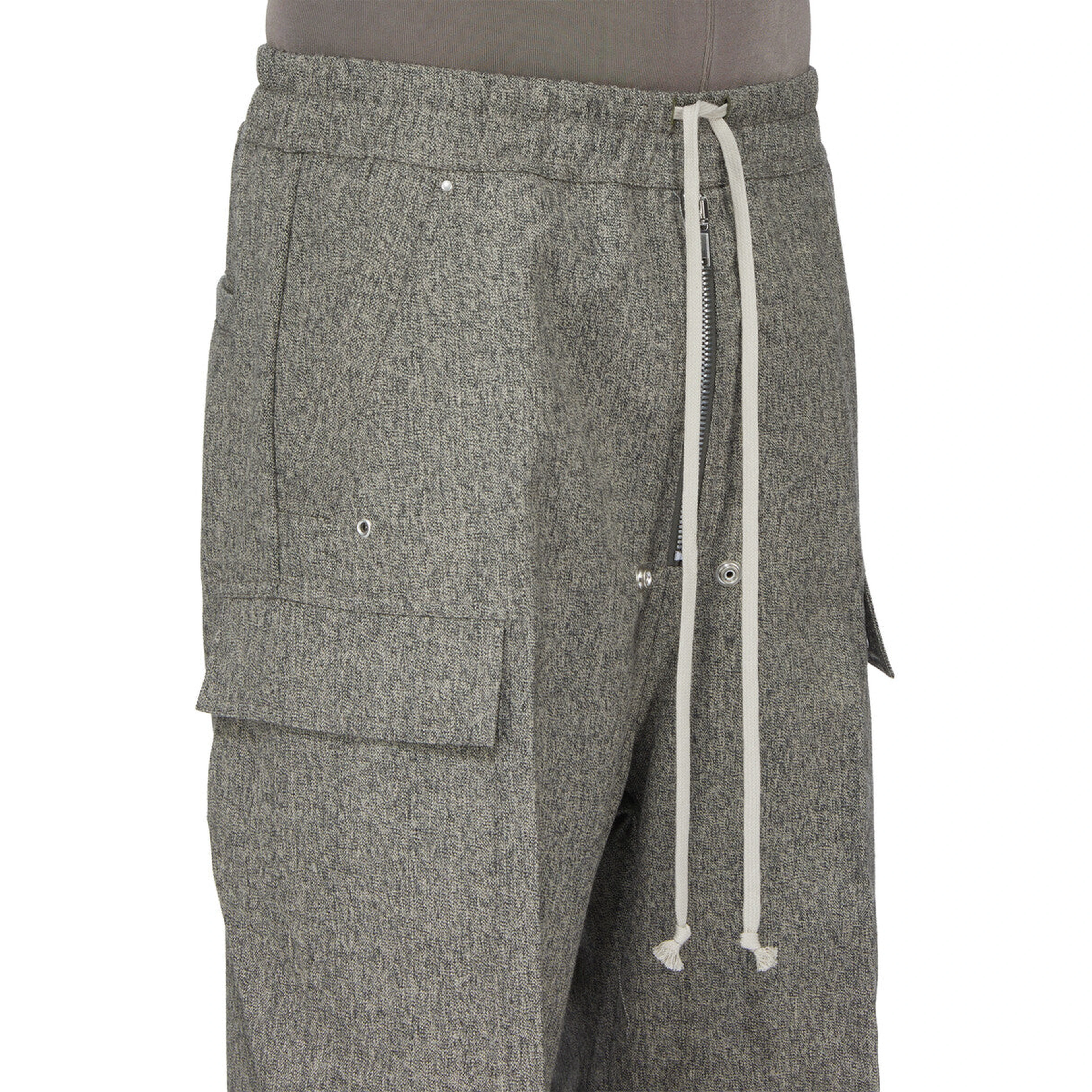 Rick Owens Clothing