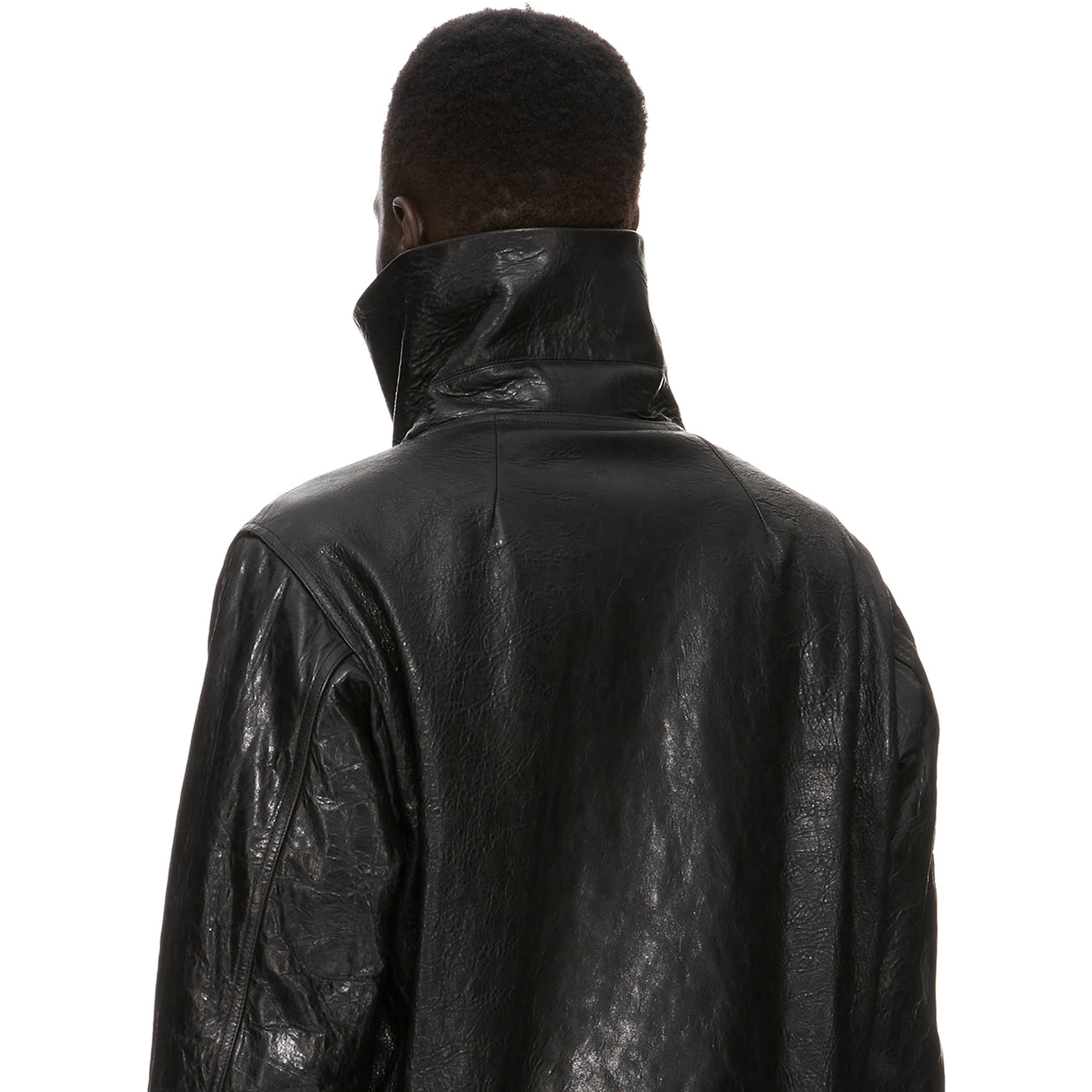 Rick Owens Clothing