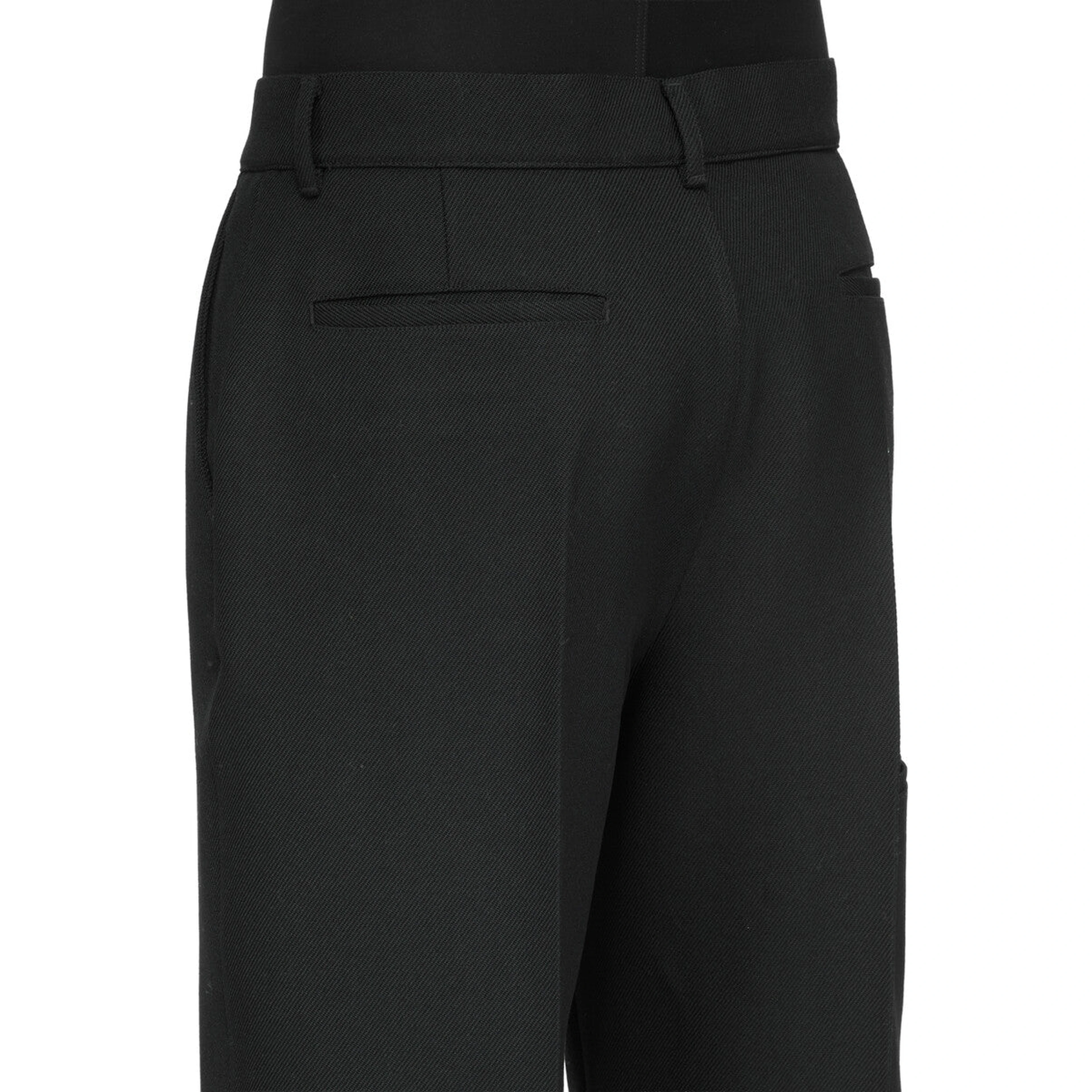 Rick Owens Clothing
