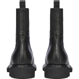 Rick Owens Flat shoes