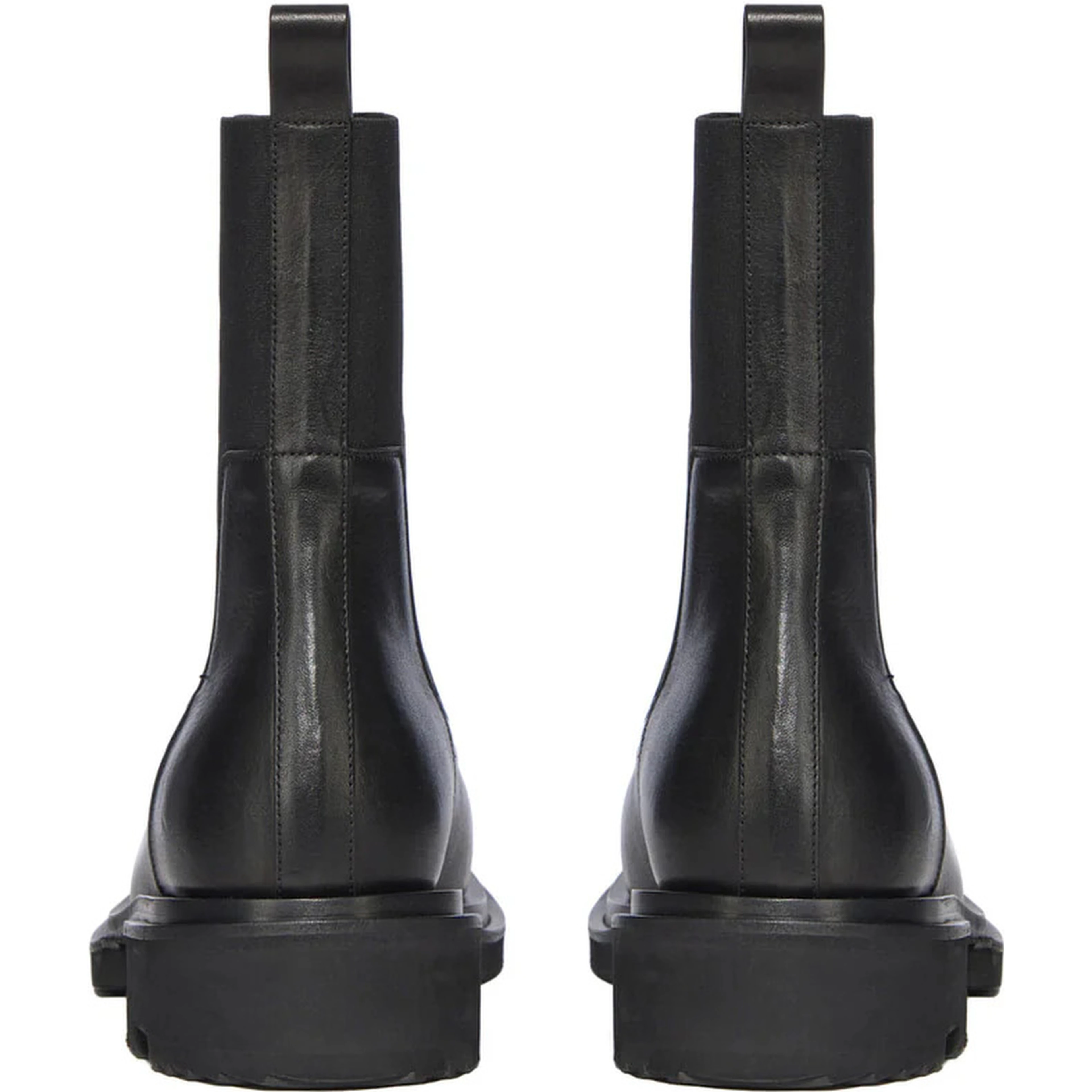 Rick Owens Flat shoes