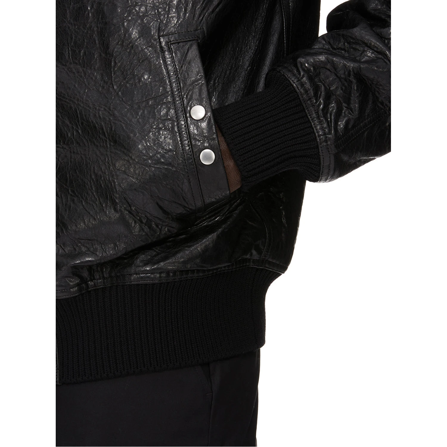 Rick Owens Clothing