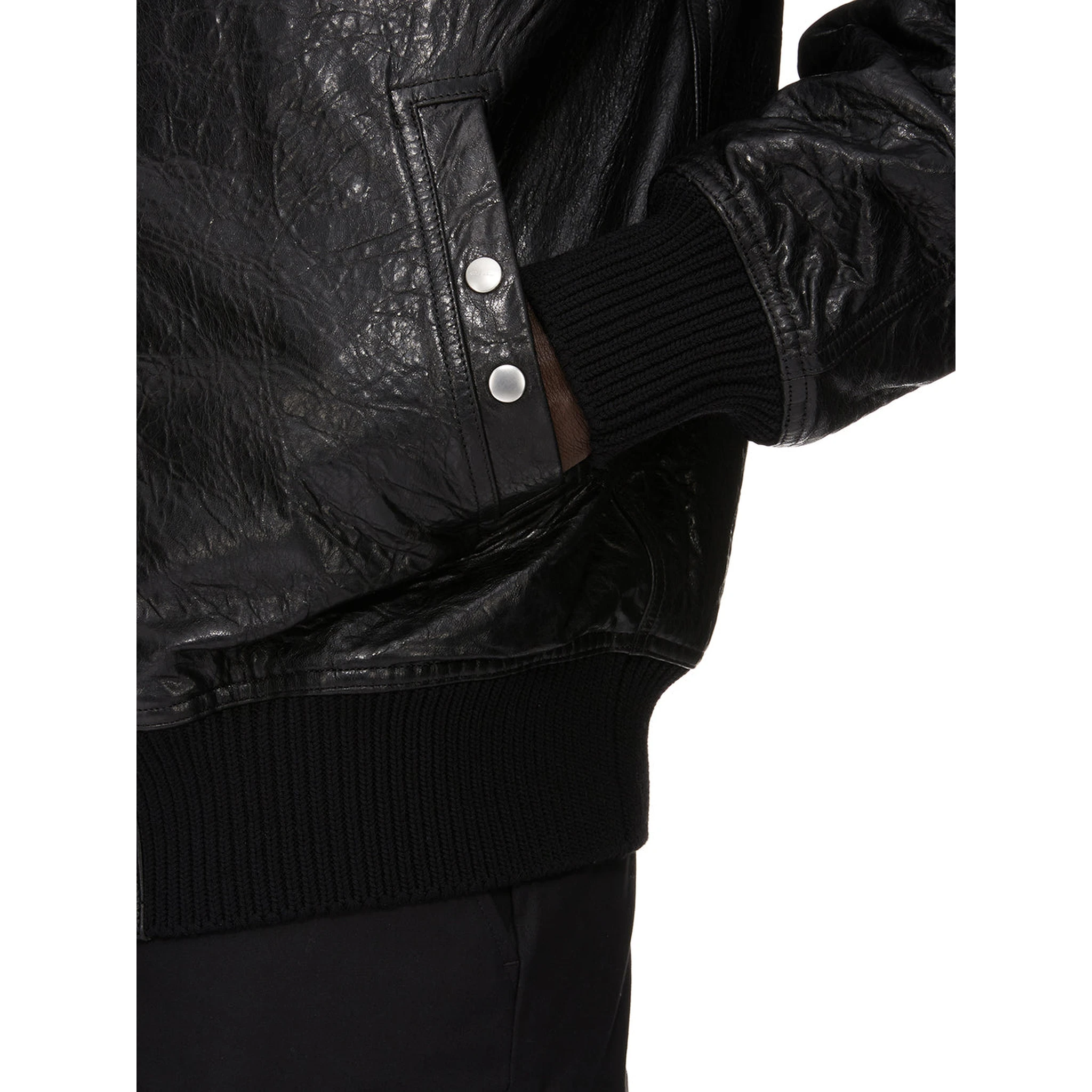Rick Owens Clothing