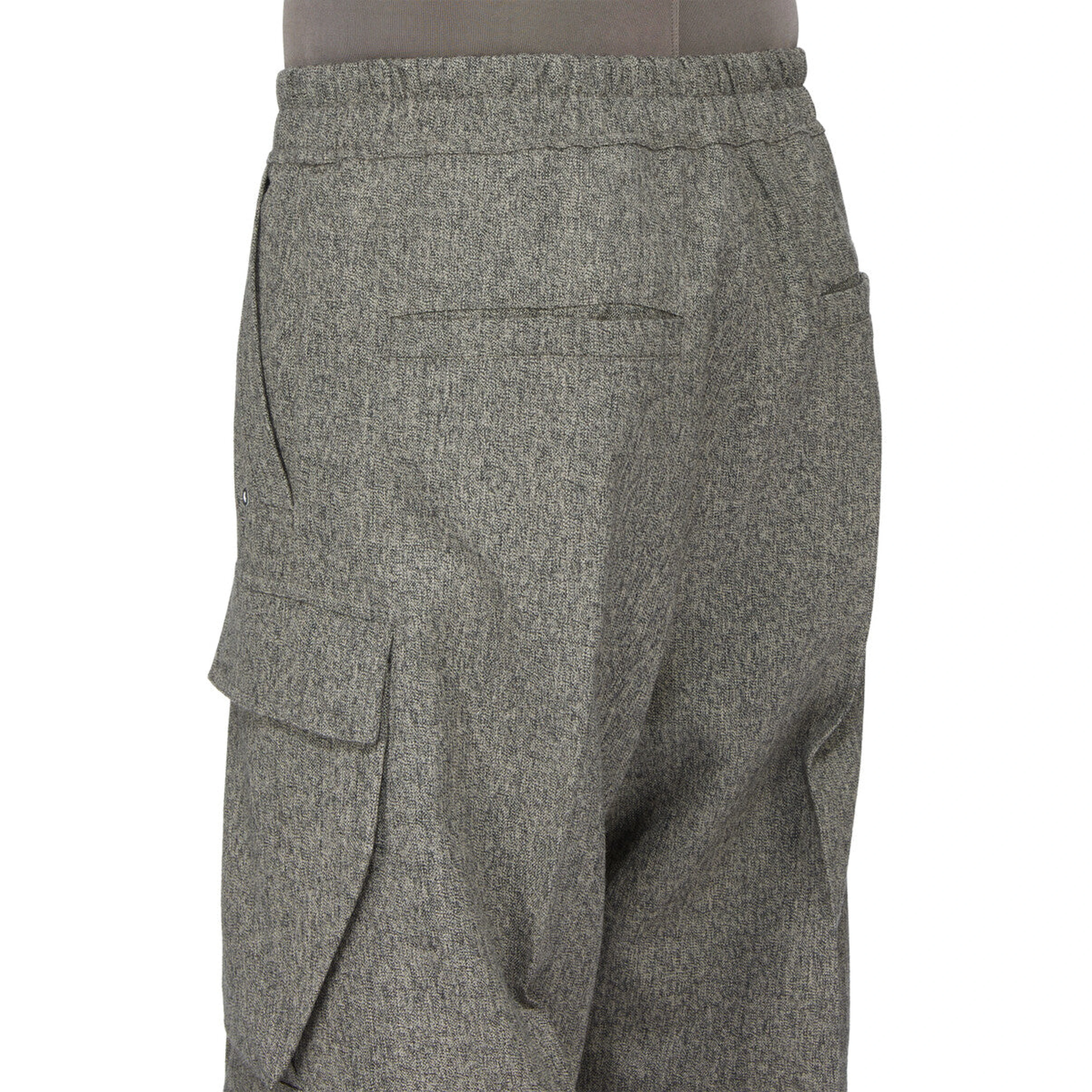 Rick Owens Clothing