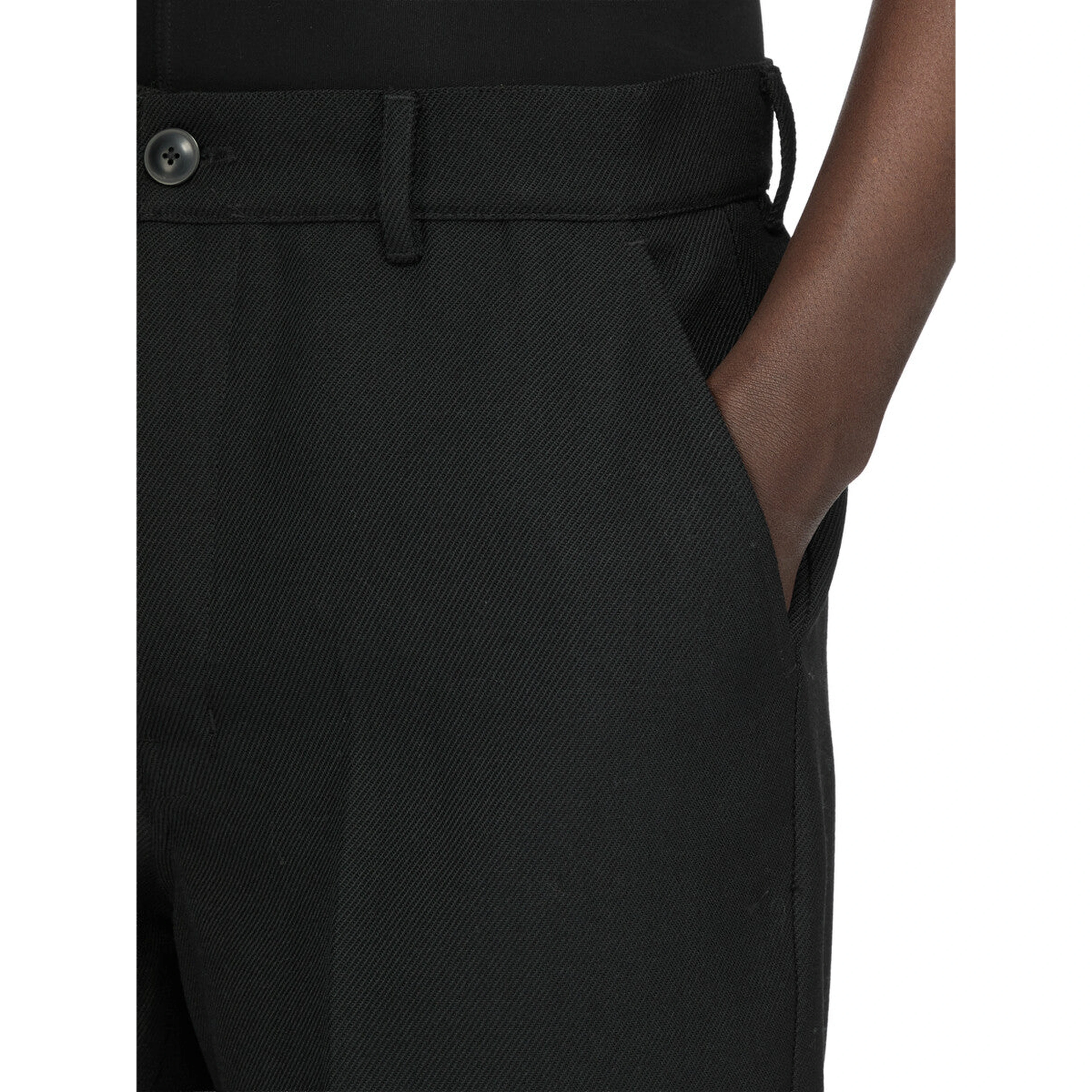 Rick Owens Clothing