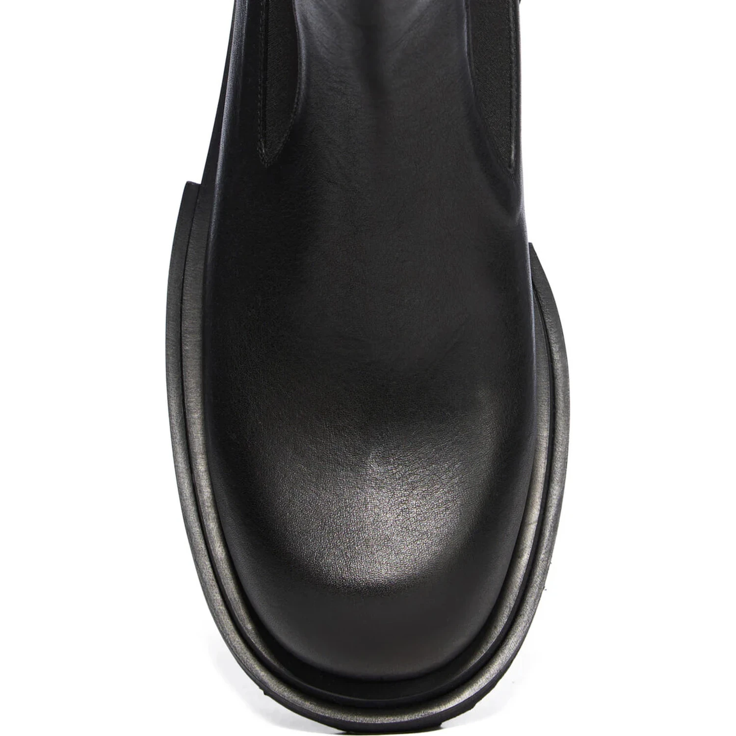 Rick Owens Flat shoes