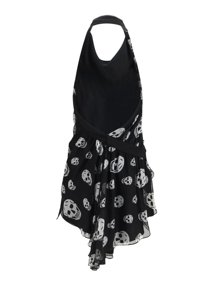 Black Silk Scarf alternative