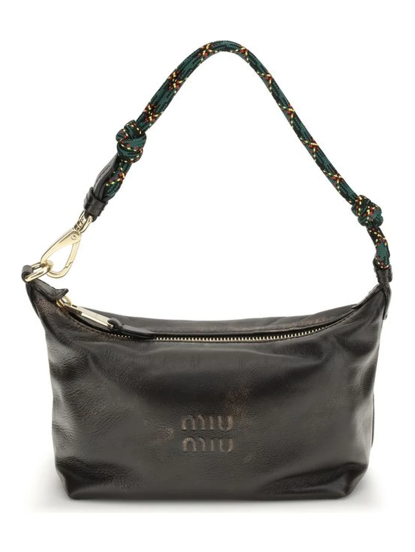 Bicolor Lamb Ovis Aries Aries Handbag