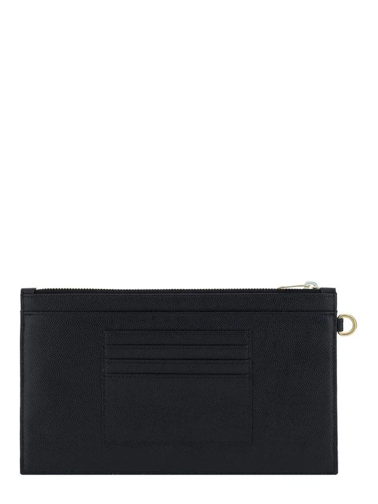 Black Calf Leather Bos Taurus Wallet alternative
