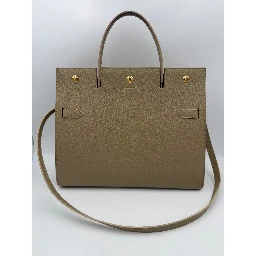 BURBERRY TITLE BAG Tote