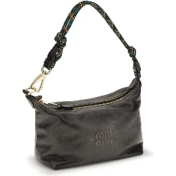 Bicolor Lamb Ovis Aries Aries Handbag
