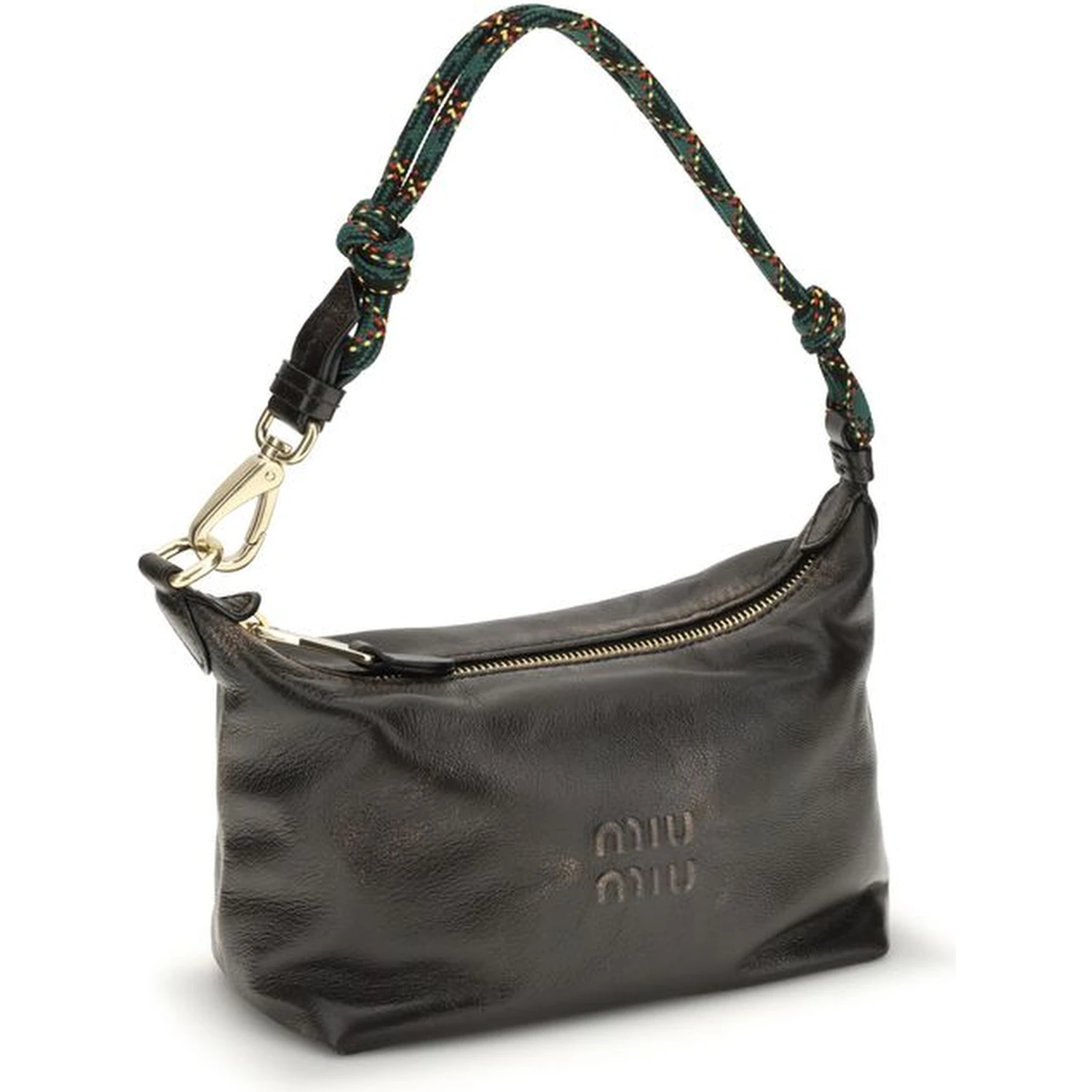 Bicolor Lamb Ovis Aries Aries Handbag
