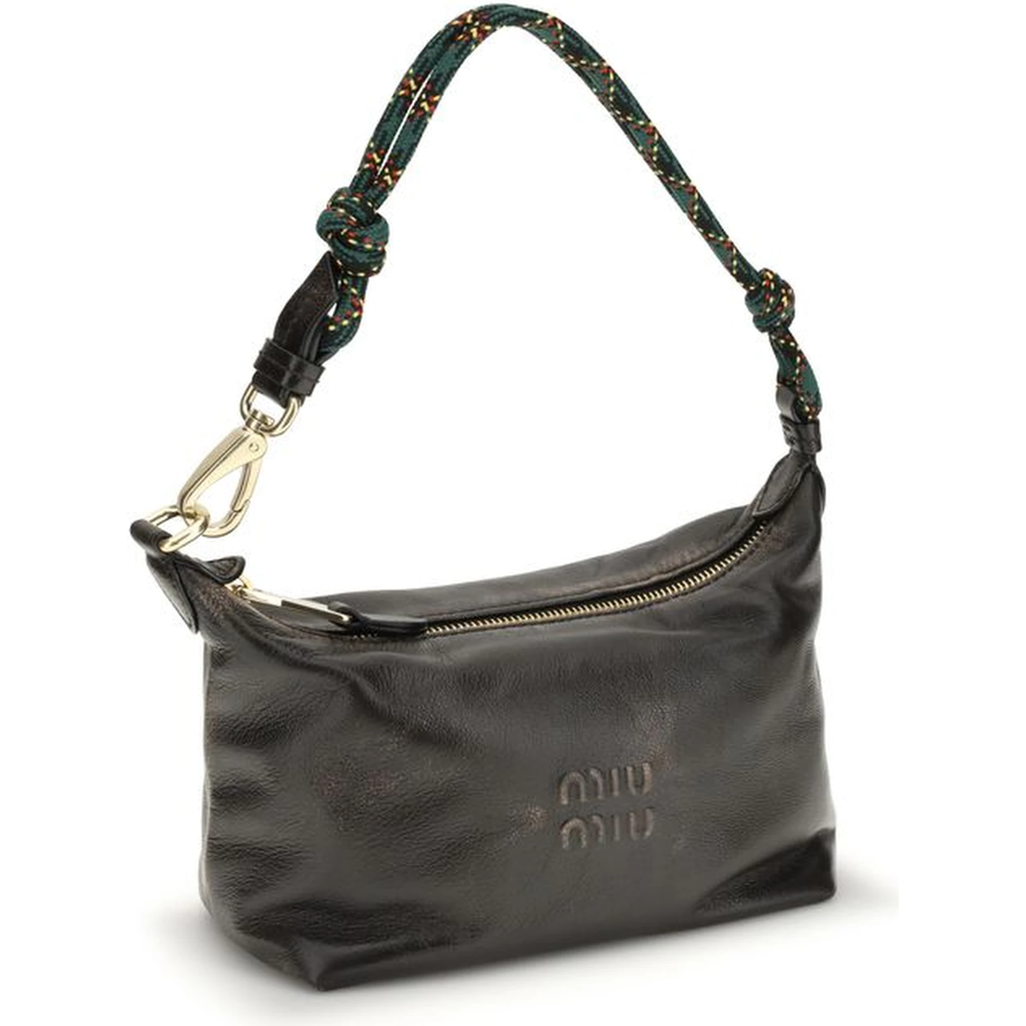 Bicolor Lamb Ovis Aries Aries Handbag