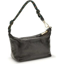 Bicolor Lamb Ovis Aries Aries Handbag