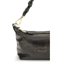 Bicolor Lamb Ovis Aries Aries Handbag