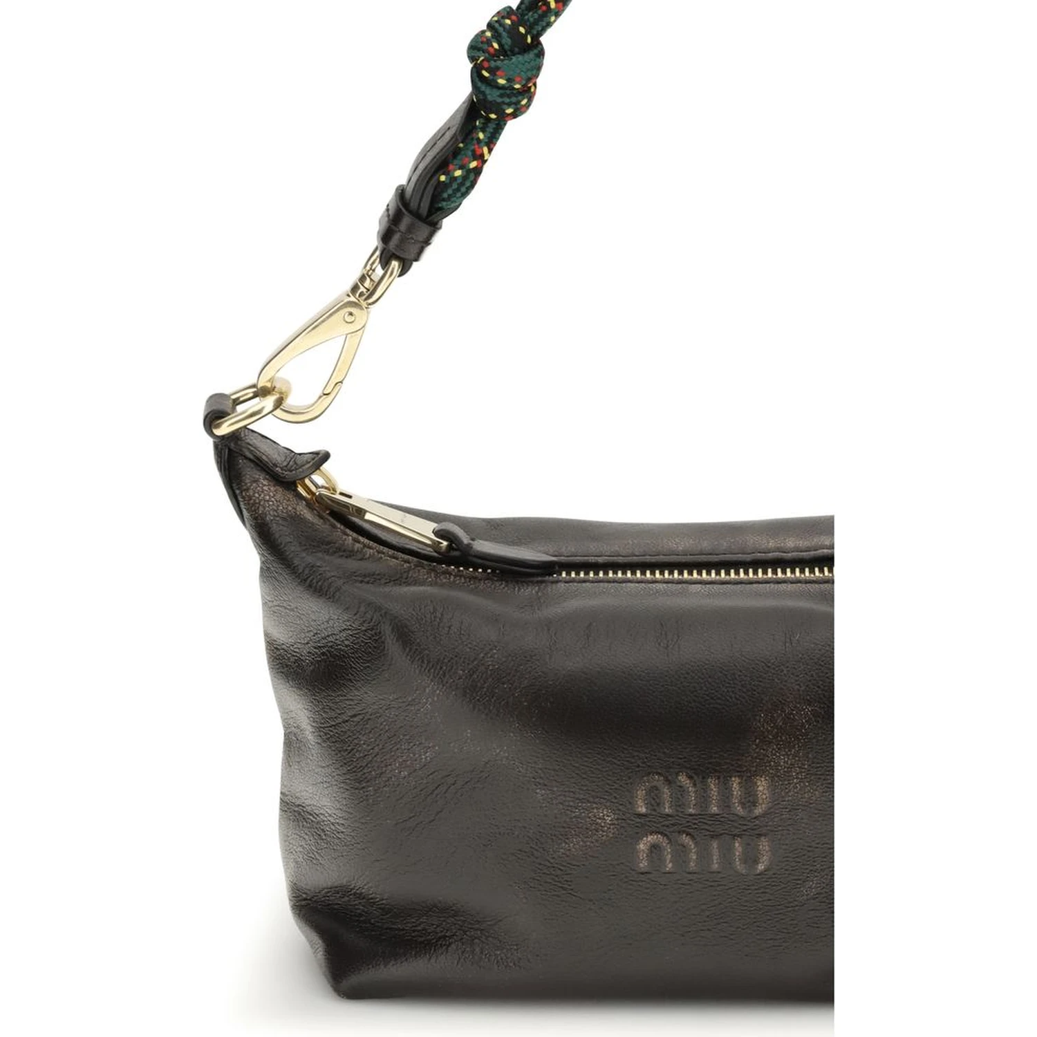 Bicolor Lamb Ovis Aries Aries Handbag
