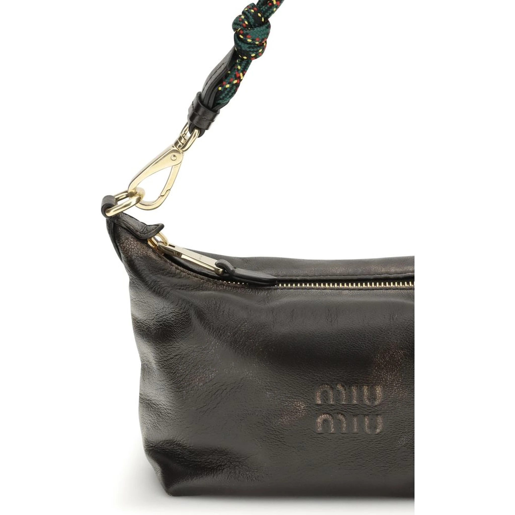 Bicolor Lamb Ovis Aries Aries Handbag