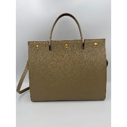 BURBERRY TITLE BAG Tote