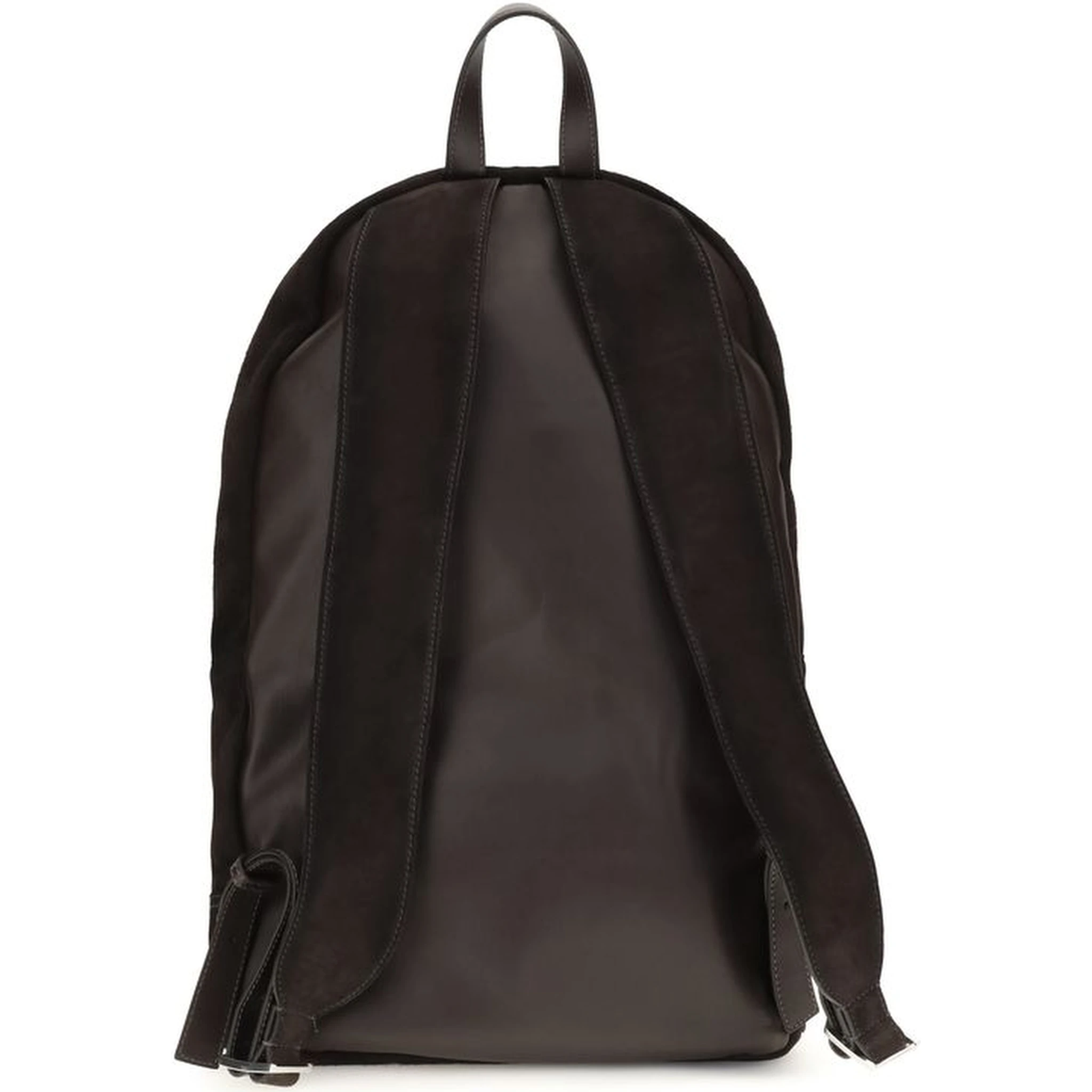 Brown Calf Leather Bos Taurus Backpack