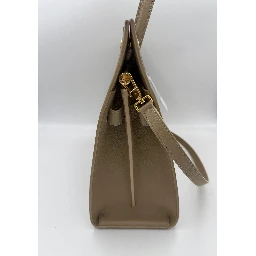 BURBERRY TITLE BAG Tote